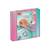 Kit création de bijoux bubble Multi-coloured 1 - vertbaudet enfant 