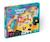 Coffret d'aérographe pour enfant Multi-coloured 1 - vertbaudet enfant 