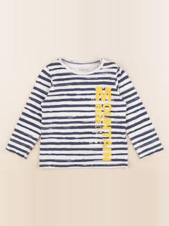 Seconde main-Garçon-Tee-shirt - 24 mois