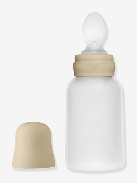 Biberon cuillère beige 5 - vertbaudet enfant 