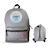 Sac à dos stitch – 1 compartiment – école et loisirs Gris 1 - vertbaudet enfant 