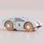 Voiture fred no 26 Bleu 3 - vertbaudet enfant 