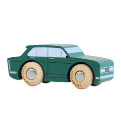 Jouet-Voiture tommy no 3
