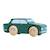 Voiture tommy no 3 Vert 1 - vertbaudet enfant 