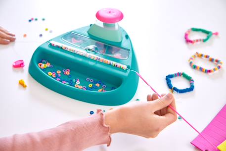 Machine à bracelets Multi-coloured 5 - vertbaudet enfant 