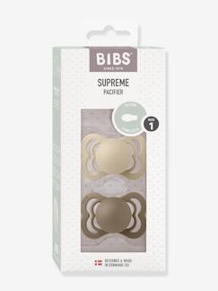 -Lot 2 sucettes Supreme