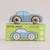 Voiture jack no 12 Gris 2 - vertbaudet enfant 