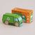 Camion de recyclage rudy no 36 Vert 6 - vertbaudet enfant 