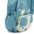 Sac à dos enfant format a4 Beige+Blanc+Bleu+Jaune+Orange+Rose+Rouge+Vert 17 - vertbaudet enfant 