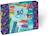 Kit de coloriage crayons et feutres Multi-coloured 1 - vertbaudet enfant 