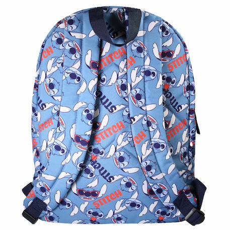 Sac à dos fille lilo et stitch disney allo Allo 4 - vertbaudet enfant 