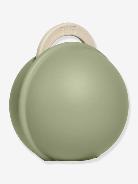Sucette Colour et mini boîte beige+écru 6 - vertbaudet enfant 