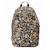 Sac à dos fille double dome avec chouchou Black 2 - vertbaudet enfant 