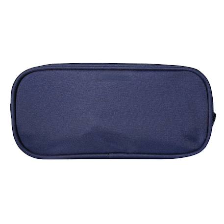 Trousse rectangulaire mixte denim Denim 4 - vertbaudet enfant 