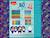 Kit de coloriage crayons et feutres Multi-coloured 5 - vertbaudet enfant 