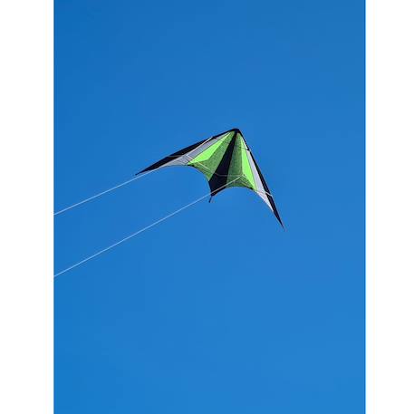 Cerf-volant neon loop Vert 4 - vertbaudet enfant 