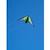 Cerf-volant neon loop Vert 4 - vertbaudet enfant 