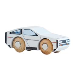 Jouet-Voiture dexter no 23