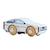 Voiture dexter no 23 Gris 1 - vertbaudet enfant 