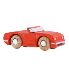 Jouet-Voiture marc no 13