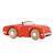 Voiture marc no 13 Rouge 1 - vertbaudet enfant 