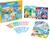 Activités de gommettes animaux Multi-coloured 2 - vertbaudet enfant 