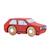 Mini voiture gary no 8 Rouge 1 - vertbaudet enfant 