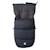 Chancelière pour siège auto bébé LITTLE DOWWNY anthracite+noir 3 - vertbaudet enfant 
