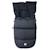 Chancelière pour siège auto bébé LITTLE DOWWNY anthracite+noir 8 - vertbaudet enfant 