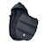 Chancelière pour siège auto bébé LITTLE DOWWNY anthracite+noir 10 - vertbaudet enfant 