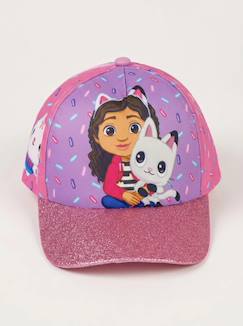 -Casquette fille gabby et la maison magique
