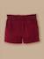Short en velours bébé Cerise+Marine 1 - vertbaudet enfant 