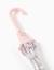 Parapluie automatique avec imprimé minnie Blanc 4 - vertbaudet enfant 