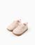 Baskets barefoot avec semelle antidérapante Rose 2 - vertbaudet enfant 