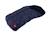 Chancelière pour siège bébé Moo anthracite+marine+sable 5 - vertbaudet enfant 