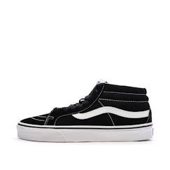 Chaussures-Chaussures garçon 23-38-Baskets, tennis-Baskets montantes ua sk8-mid reissue