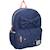 Sac à dos enfant blossom et bows nœud bleu denim (36x27 cm) Bleu 2 - vertbaudet enfant 