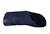 Chancelière pour siège bébé Moo anthracite+marine+sable 6 - vertbaudet enfant 