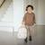 Sac à dos enfant nostalgia rayures avions beige (36 cm) Beige 6 - vertbaudet enfant 