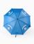 Parapluie automatique avec imprimé mickey Bleu 2 - vertbaudet enfant 