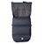 Chancelière pour poussette DOWWNY XL anthracite+noir+sable 3 - vertbaudet enfant 