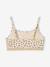 Lot de 2 brassières fille beige 5 - vertbaudet enfant 