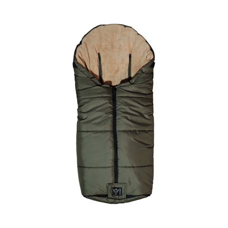 Chancelière thermique Sandy anthracite+kaki+noir+noir/gris+sable+sauge verte 3 - vertbaudet enfant 