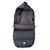 Chancelière pour poussette DOWWNY XL anthracite+noir+sable 2 - vertbaudet enfant 