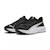 Baskets enfant Noir, blanc 2 - vertbaudet enfant 