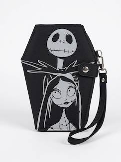 -Portefeuille jack et sally l'étrange noël de mr jack