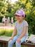 Casquette fille gabby et la maison magique Mauve 3 - vertbaudet enfant 