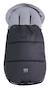 Chancelière pour poussette Lukky marine+noir 5 - vertbaudet enfant 