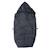 Chancelière pour siège auto bébé LITTLE DOWWNY anthracite+noir 4 - vertbaudet enfant 
