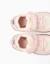 Baskets barefoot avec semelle antidérapante Rose 3 - vertbaudet enfant 